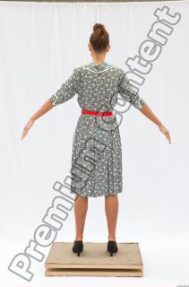 Formal dress costume texture 0005